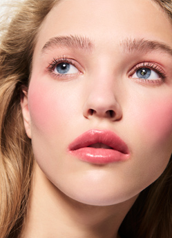 Dauerhafte Umformung